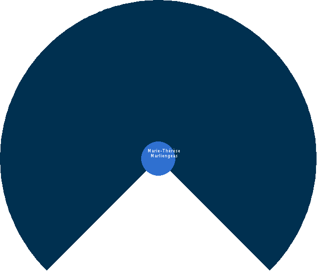 Luc du Crest Circle Diagram